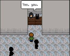 Clock of Atonement - Screenshot 2
