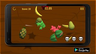 Slash - Screenshot 2