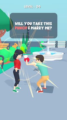 Fill The Blanks - Screenshot 2