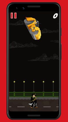 Road Roller Da - Screenshot 2