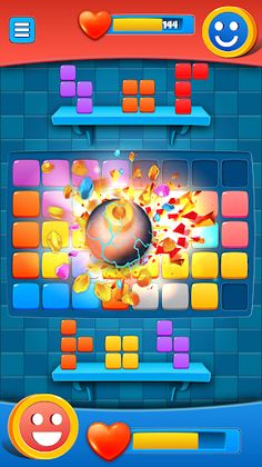 Block Classic: Puzzle Games - Screenshot 3