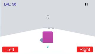 Cube Escape Game - Screenshot 1