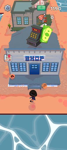 Cowboy Town - Screenshot 4