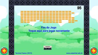 Paredão - Screenshot 3