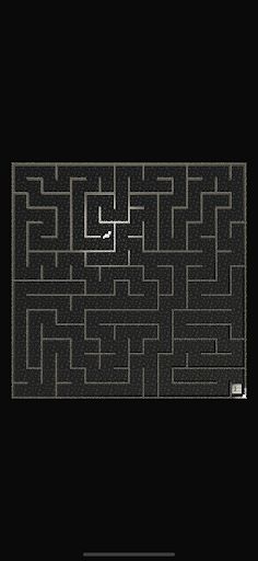 Spooky Maze - Screenshot 4
