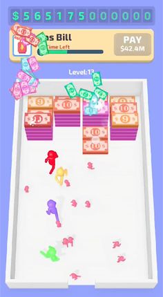 Cash Clicker - Screenshot 4