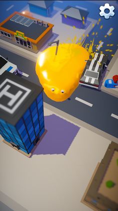 Color Conquer - Screenshot 1