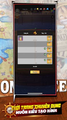 Tứ Hoàng Huyền Thoại - Screenshot 4