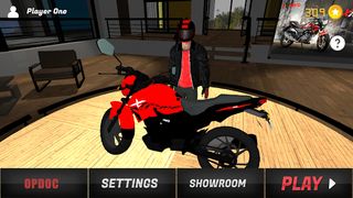 OPDOC - Screenshot 2