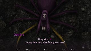 My Dark Eden - Screenshot 2