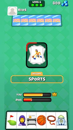 Emoji Cards - Screenshot 3