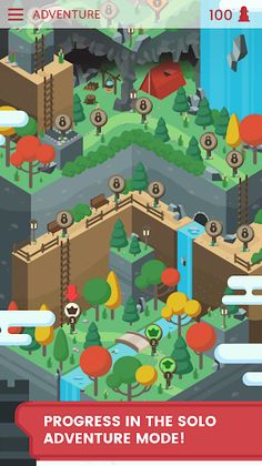 Chezz: Play Fast Chess - Screenshot 1