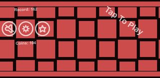 Gray Ball - Screenshot 1