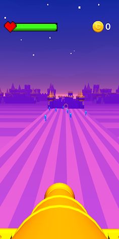 Stickman Kingdom Defense - Screenshot 1