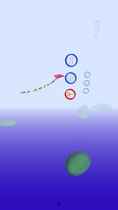 Kite Flight - Screenshot 2