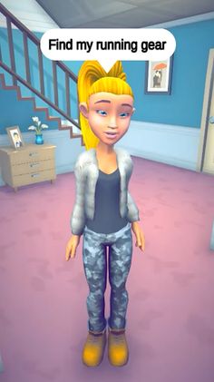 Find My Stuff - Screenshot 1