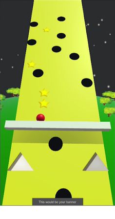Hole Hole - Screenshot 3