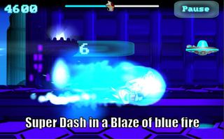 Saint Blaise - Screenshot 1