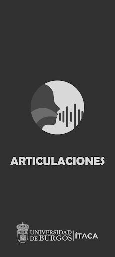 Articulaciones - Screenshot 1