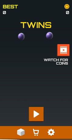 Twinss: Adrenalin - Screenshot 2