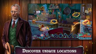 Dark Romance 12 f2p - Screenshot 2