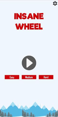 Insane Wheel - Screenshot 3