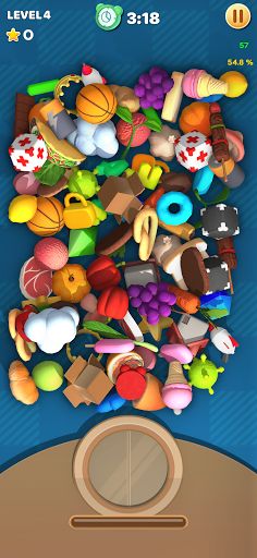 Merge Puzzle Game - Screenshot 4