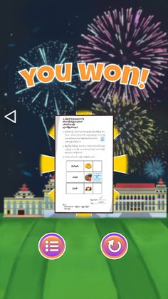 Voter Power 2 - Screenshot 4