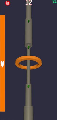 Modern Ring - Screenshot 1