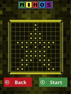 Minos - Screenshot 1