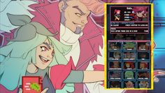 EndCycle VS - Screenshot 2