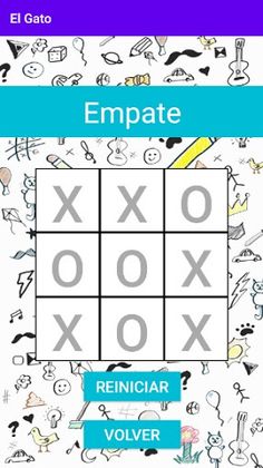 El Gato - Screenshot 3