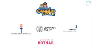 GraphoLearn Swiss German - Screenshot 2