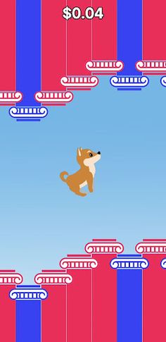 DogeToTheMoon - Screenshot 2