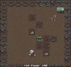 Zombie Scavenger 2D - Screenshot 4