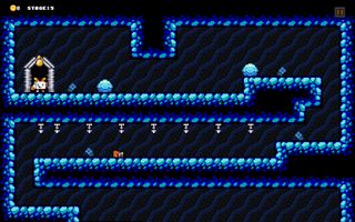 Happy Land - Screenshot 3