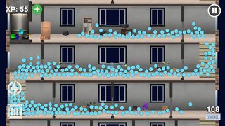 Zombie Tower Escape - Screenshot 3