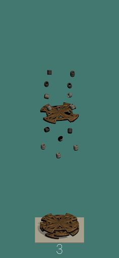 DropDisc - Screenshot 2