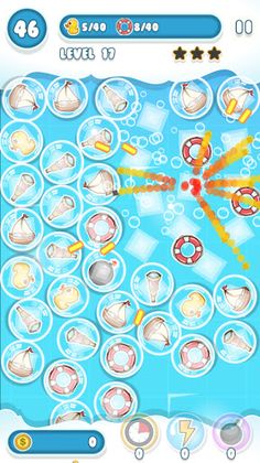 Bubble Pop - Screenshot 2
