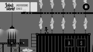 John's World Trial Version - Screenshot 3