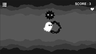 GhostRunner - Screenshot 2