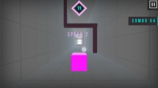 Light Speed - Screenshot 3