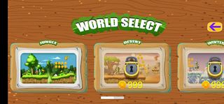 Adventure Girl Monster Hunter - Screenshot 3