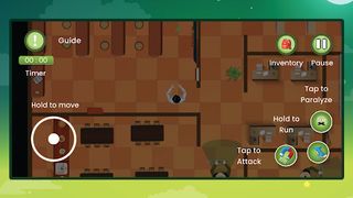 Adventuring Physics - Screenshot 3