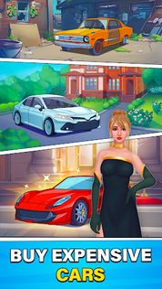 Cash Masters: Idle Millionaire - Screenshot 4