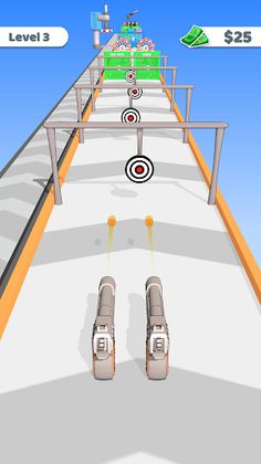 Gun Evolution! - Screenshot 4