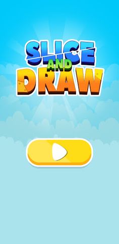 Slice And Draw - Screenshot 1