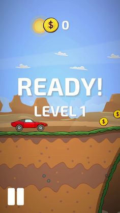 Draw The Road - Screenshot 2