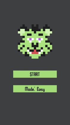 Tez Em Up - Screenshot 1