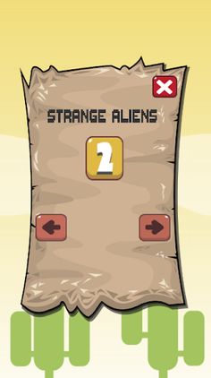 Flying Bird - Screenshot 3